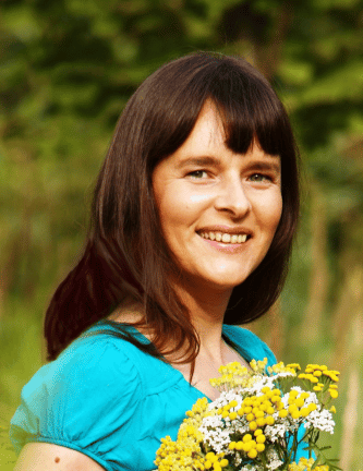 Anna Bober