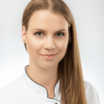 Zuzanna Przewoźny
