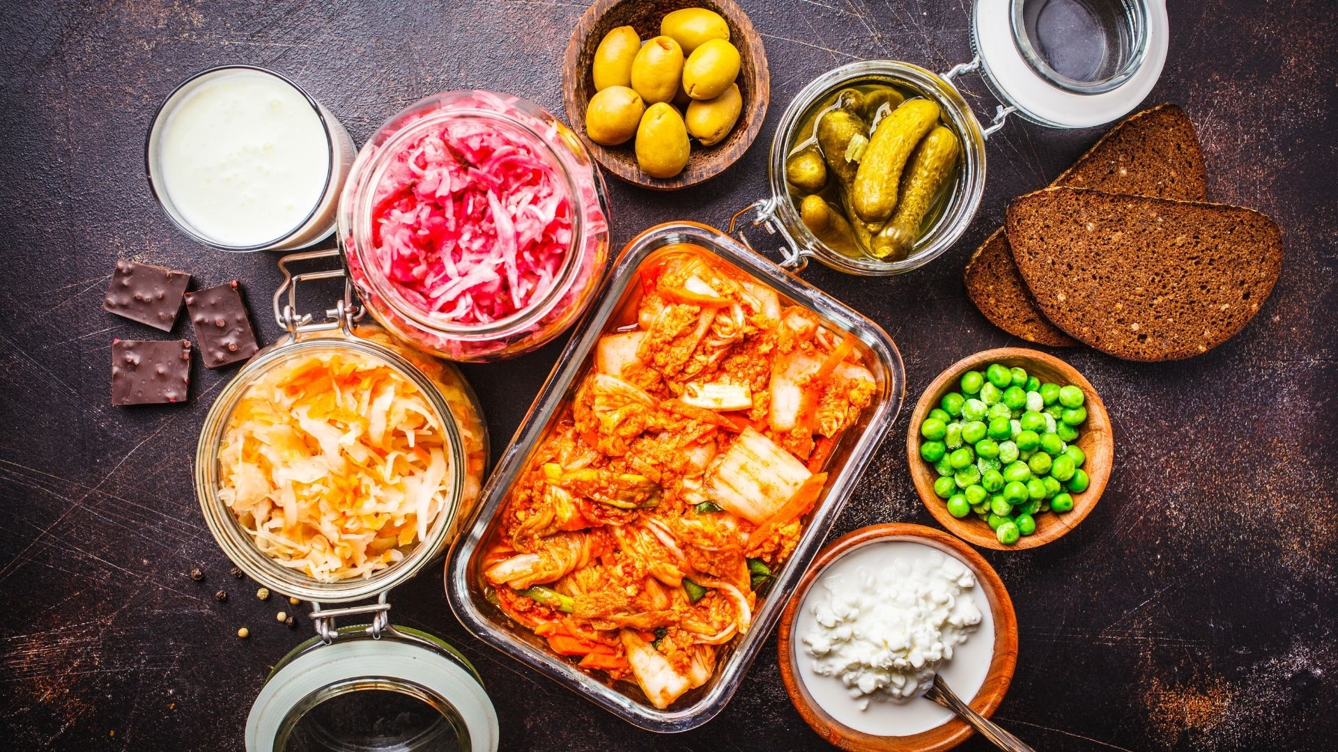 dieta a odporność1